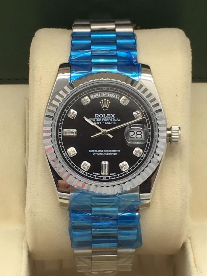 Rolex Day-date for men bright high quality AAA automatic