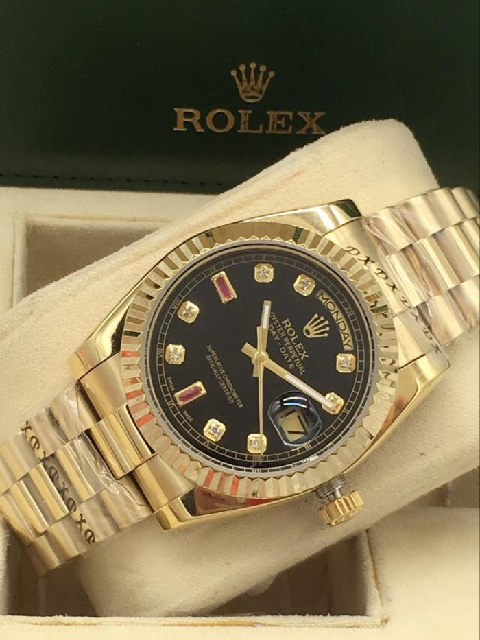 Rolex Day-date for men bright high quality AAA automatic