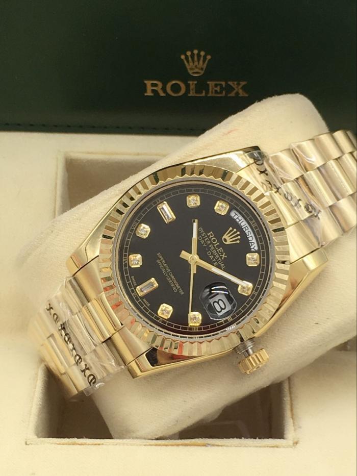 Rolex Day-date for men bright high quality AAA automatic