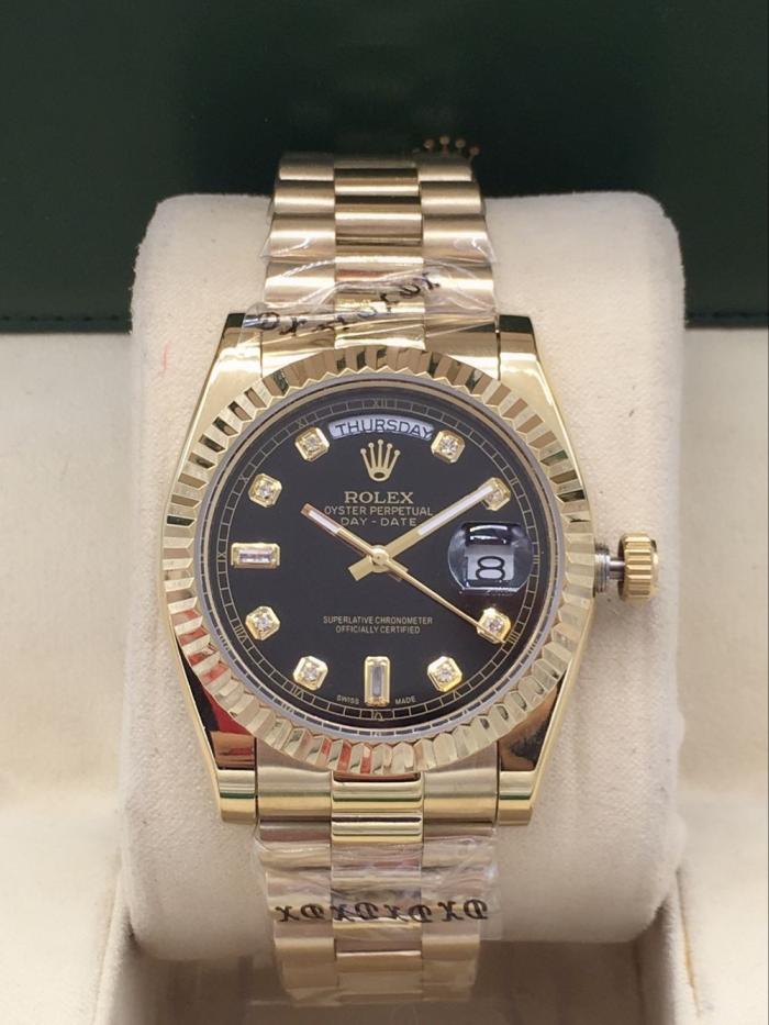 Rolex Day-date for men bright high quality AAA automatic