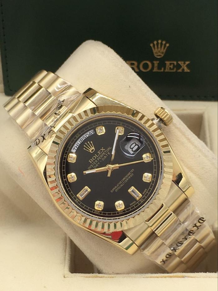 Rolex Day-date for men bright high quality AAA automatic