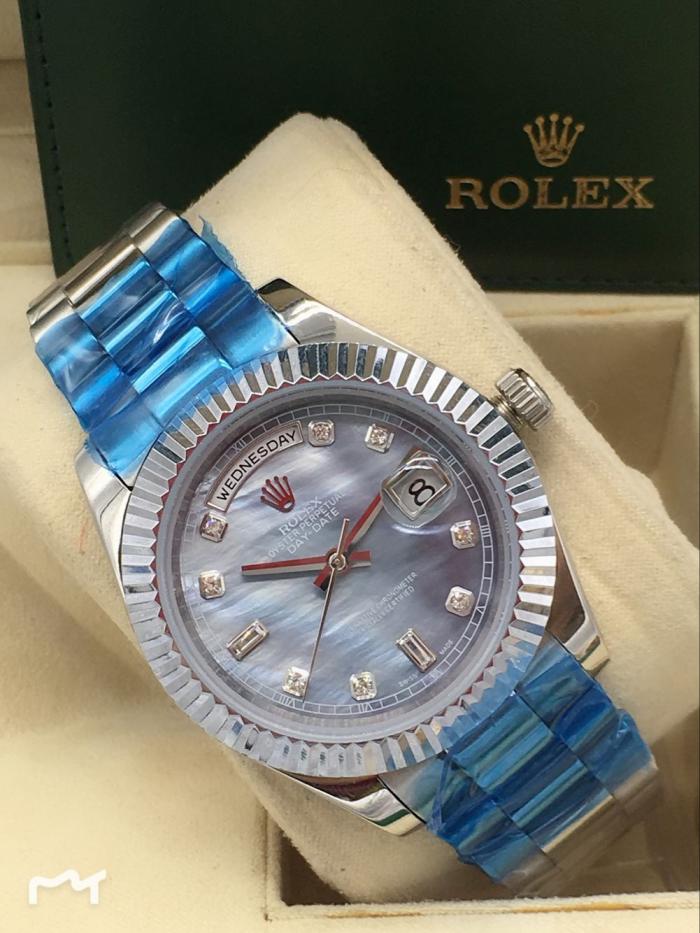 Men AAA rolex day-date high quality automatic movement