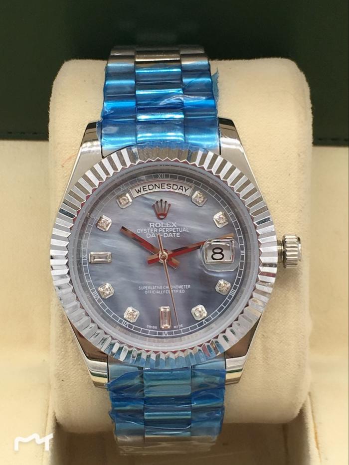 Men AAA rolex day-date high quality automatic movement
