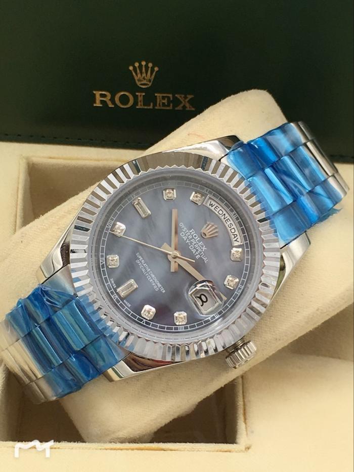 Men AAA rolex day-date high quality automatic movement