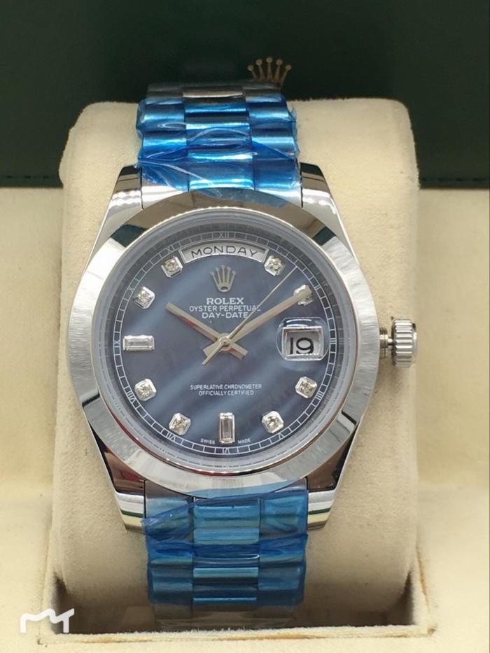 Men AAA rolex day-date high quality automatic movement