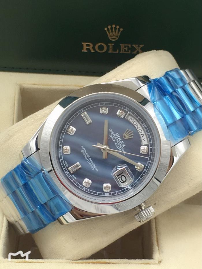 Men AAA rolex day-date high quality automatic movement