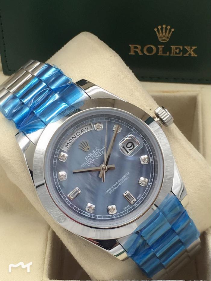 Men AAA rolex day-date high quality automatic movement