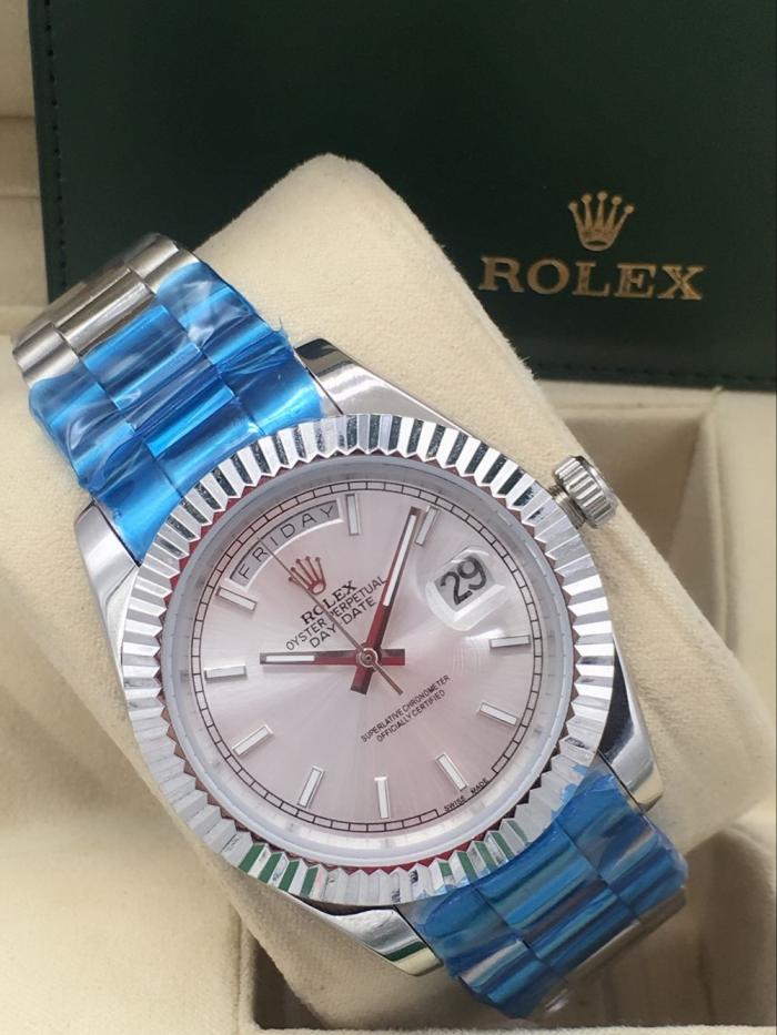 AAA rolex day-date high quality automatic movement for men