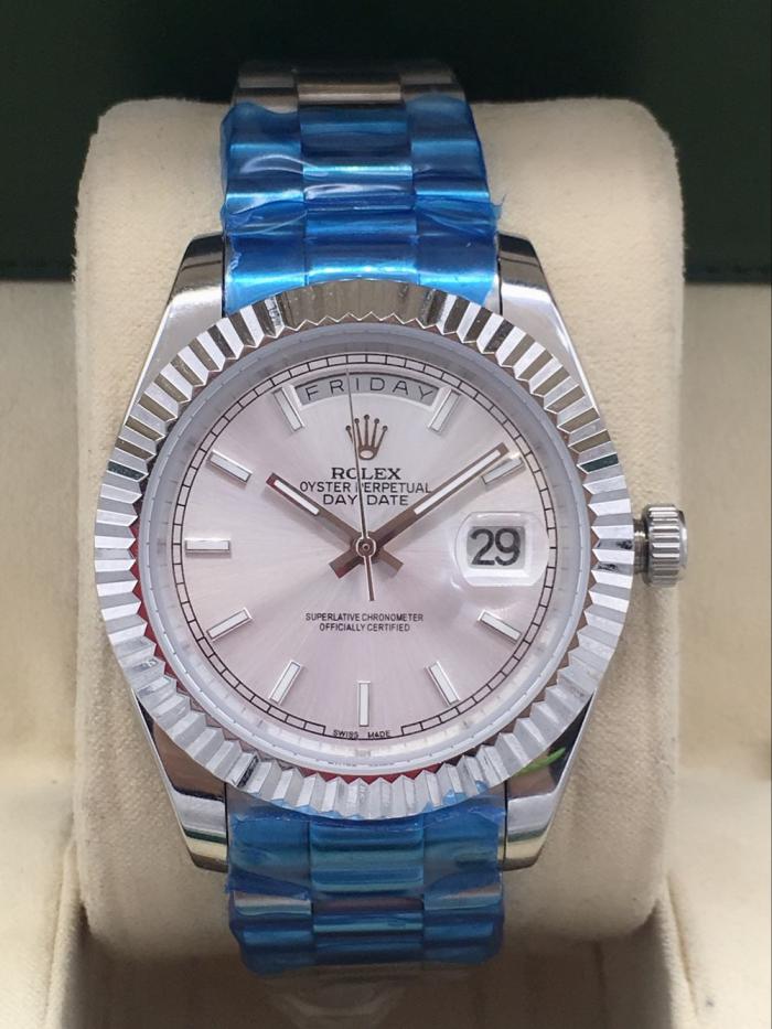 AAA rolex day-date high quality automatic movement for men
