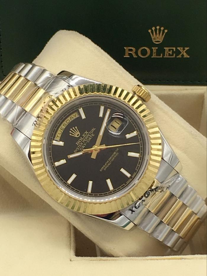 AAA rolex day-date high quality automatic movement for men