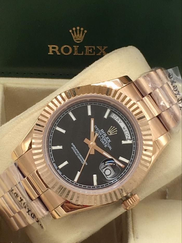 AAA rolex day-date high quality automatic movement for men