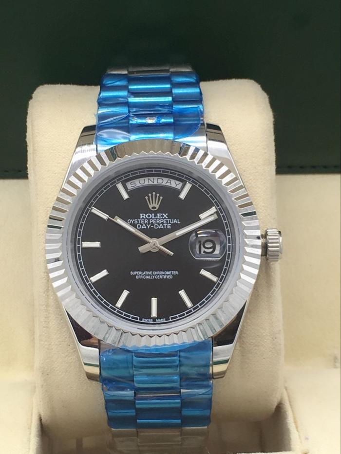 AAA rolex day-date high quality automatic movement for men