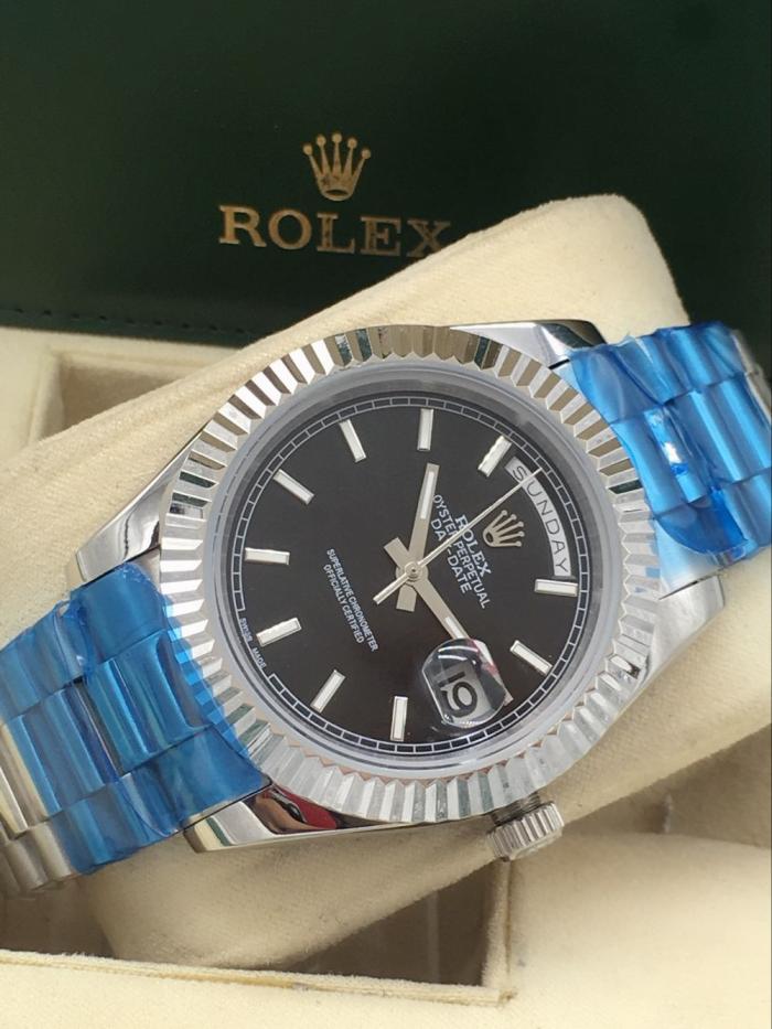 AAA rolex day-date high quality automatic movement for men