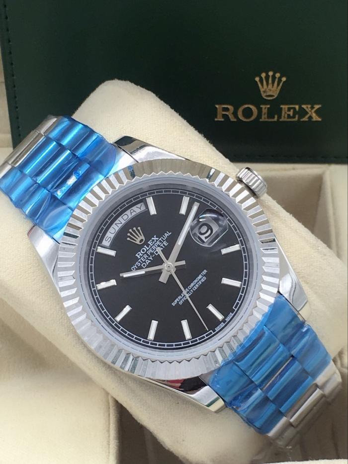 AAA rolex day-date high quality automatic movement for men