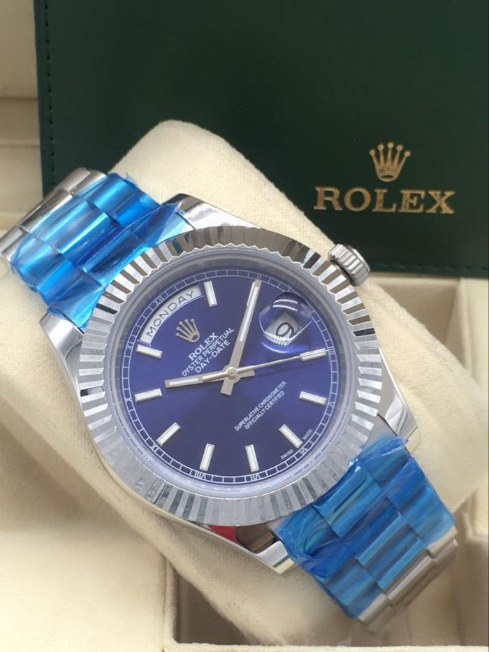 AAA rolex day-date high quality automatic movement for men