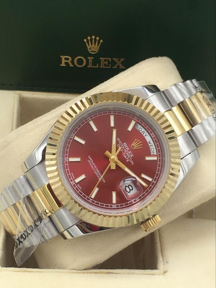 AAA rolex day-date high quality automatic movement for men