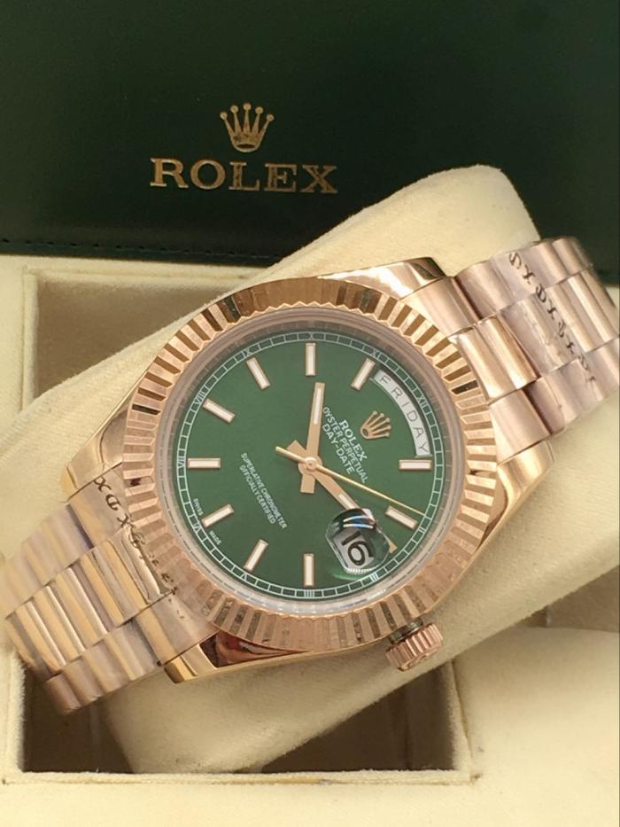 AAA rolex day-date high quality automatic movement for men