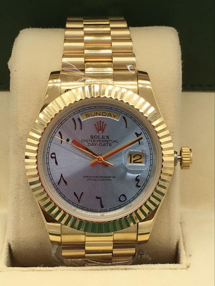 AAA rolex Day-date for mens automatic watch