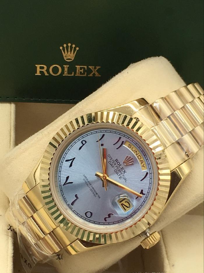AAA rolex Day-date for mens automatic watch