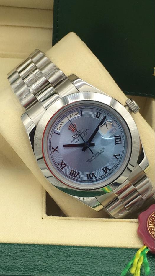AAA rolex Day-date for mens automatic watch