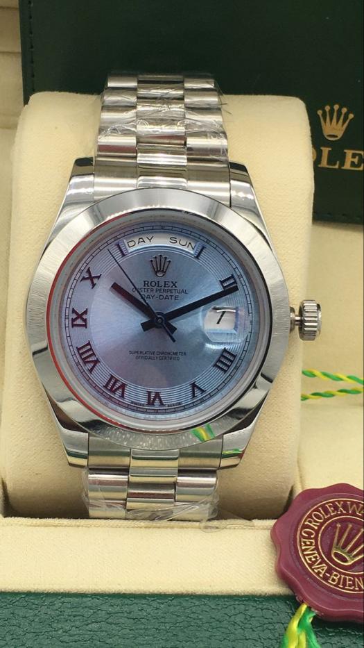 AAA rolex Day-date for mens automatic watch