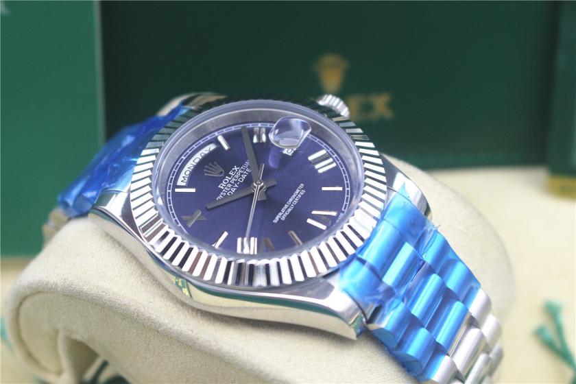 AAA rolex day-date with diamonds for men and women