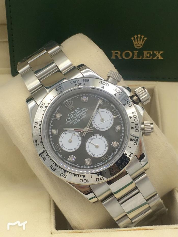 AAA rolex daytona for mens automatic watch
