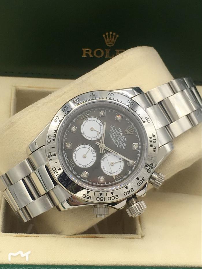 AAA rolex daytona for mens automatic watch
