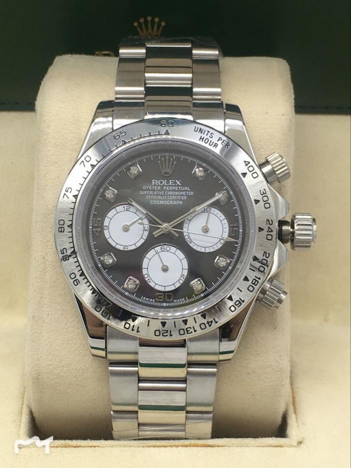 AAA rolex daytona for mens automatic watch