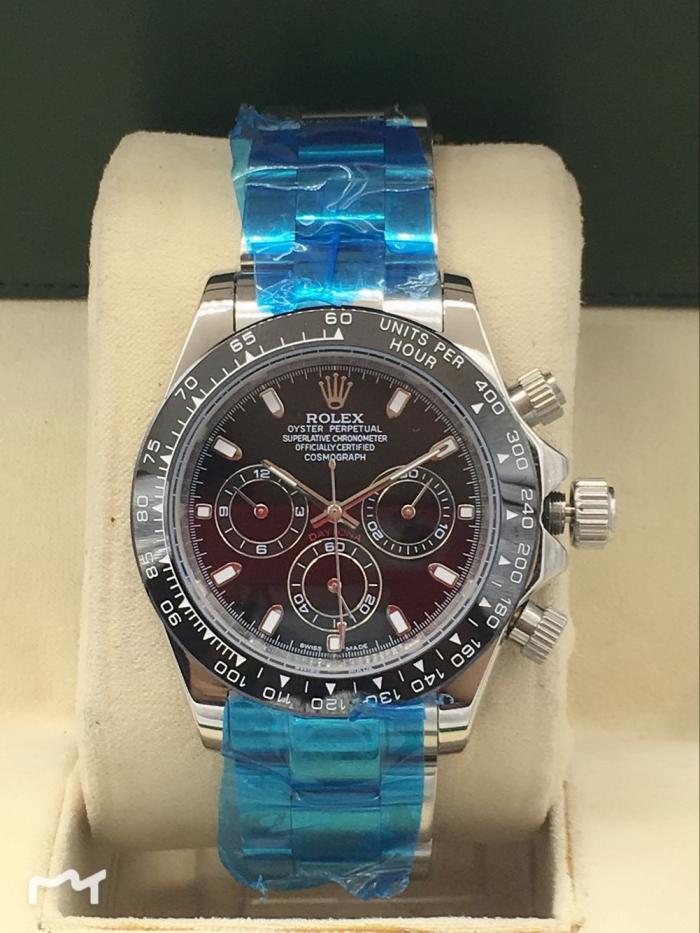 AAA rolex daytona for mens automatic watch