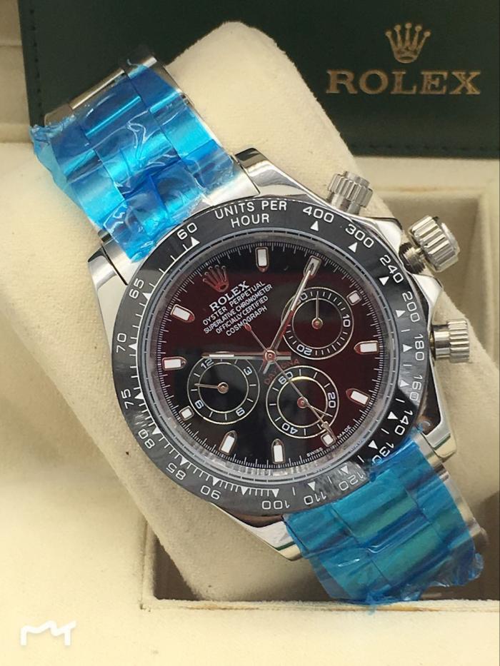 AAA rolex daytona for mens automatic watch
