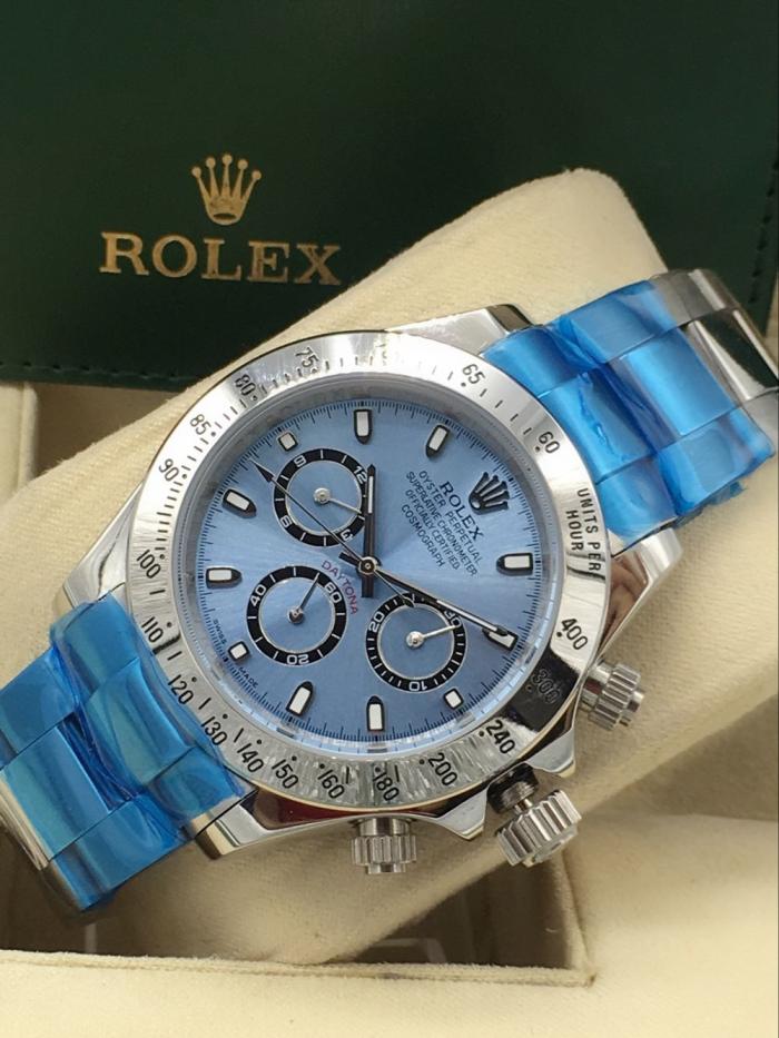 AAA rolex daytona for mens automatic watch Stainless Steel