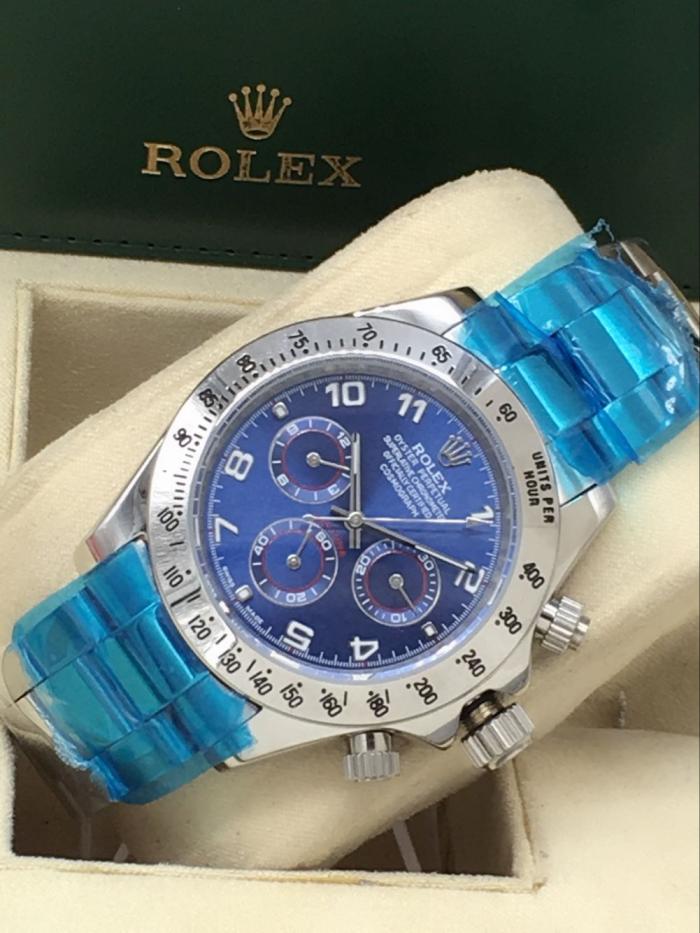 AAA rolex daytona for mens automatic watch Stainless Steel