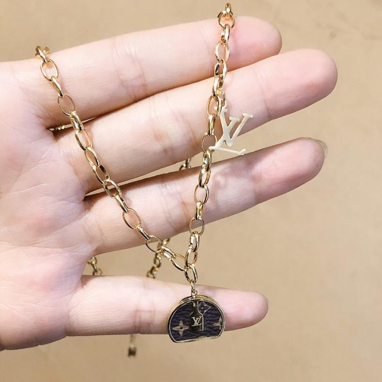 LV-necklace 107309