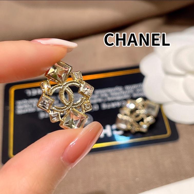 A232 Chanel earring 107352