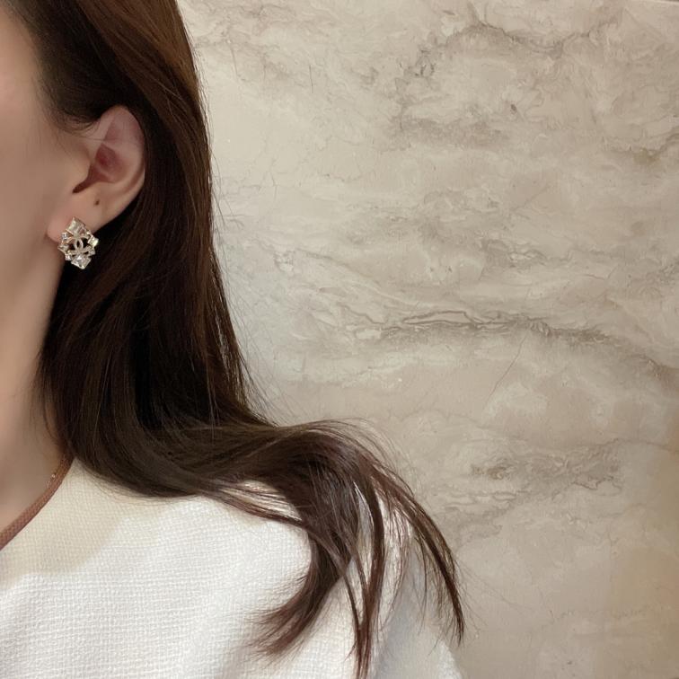 A232 Chanel earring 107352