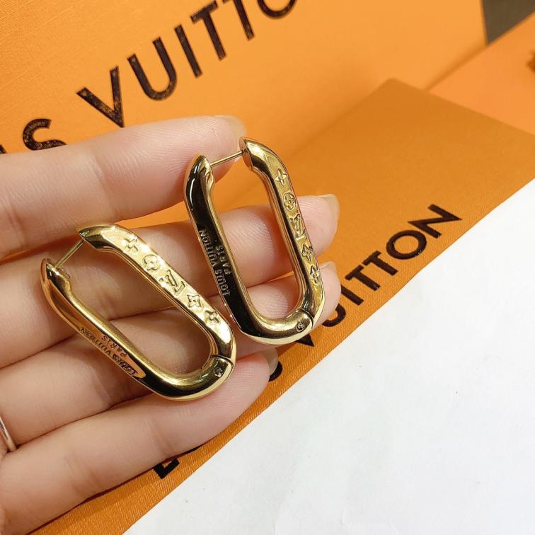 A654  LV earring 107412