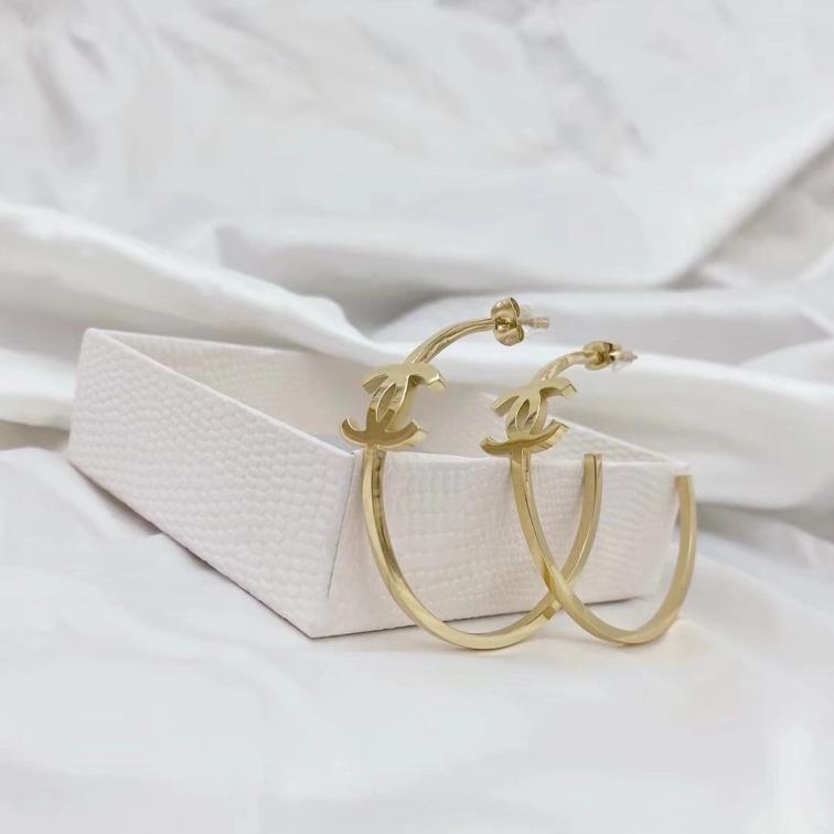 chanel earring 104919