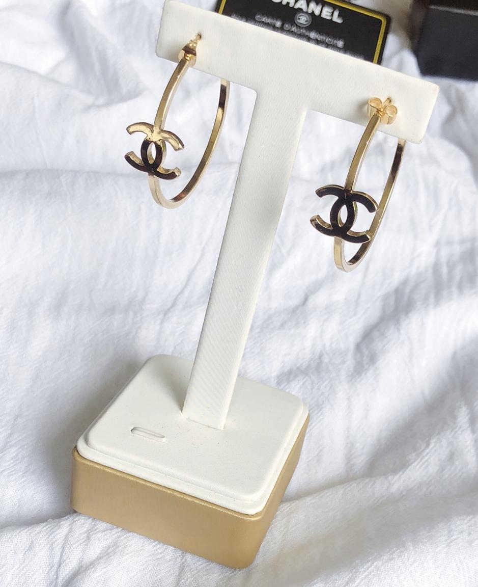 chanel earring 104919