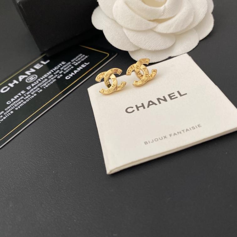 Chanel earring 111146