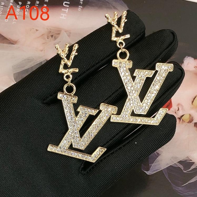 Special offer !LV earring 106363