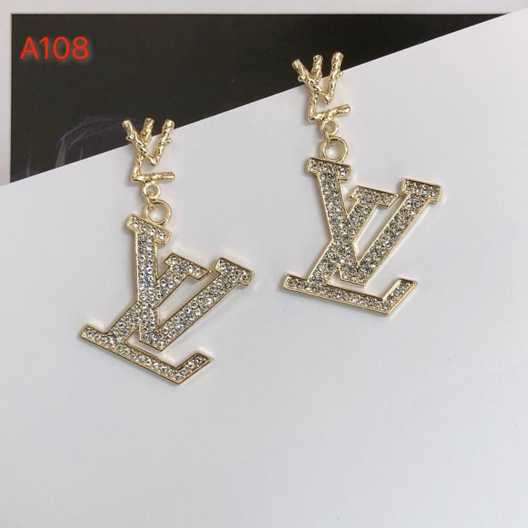 Special offer !LV earring 106363