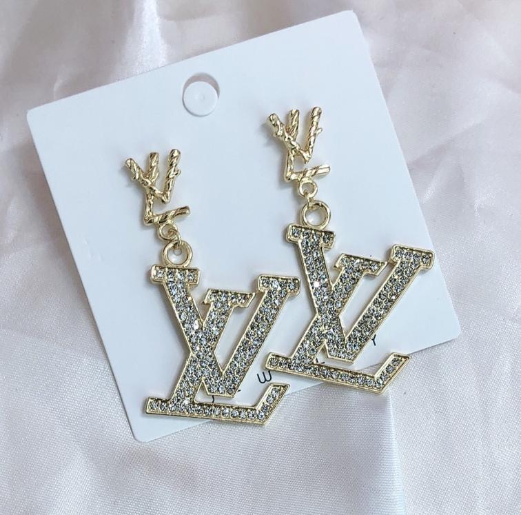Special offer !LV earring 106363