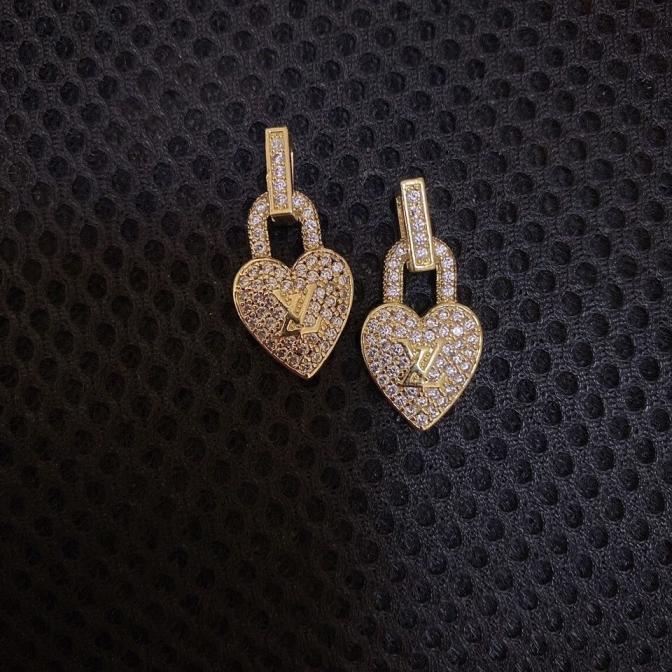 LV earring 106388