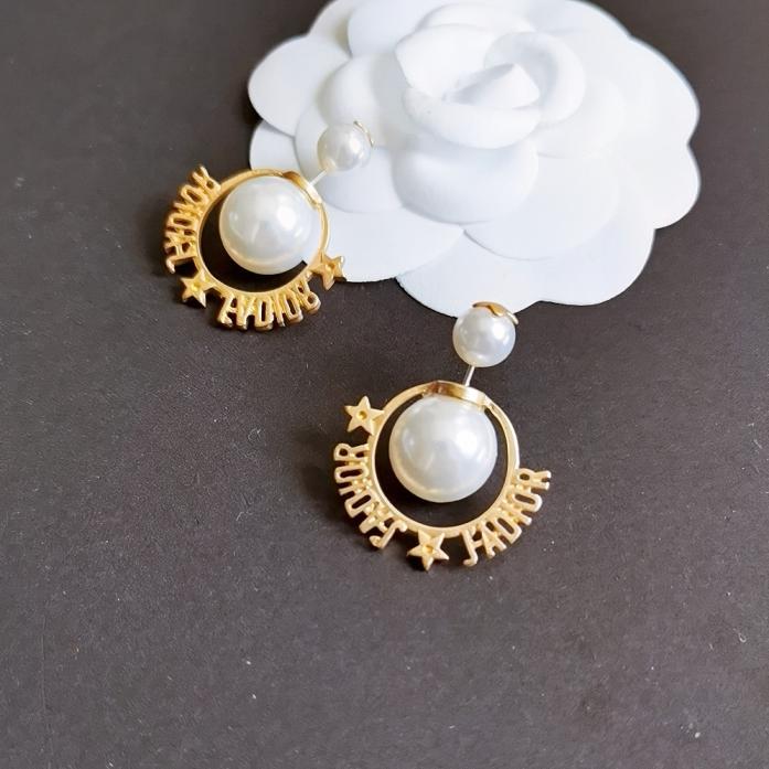 Dior earring 105882