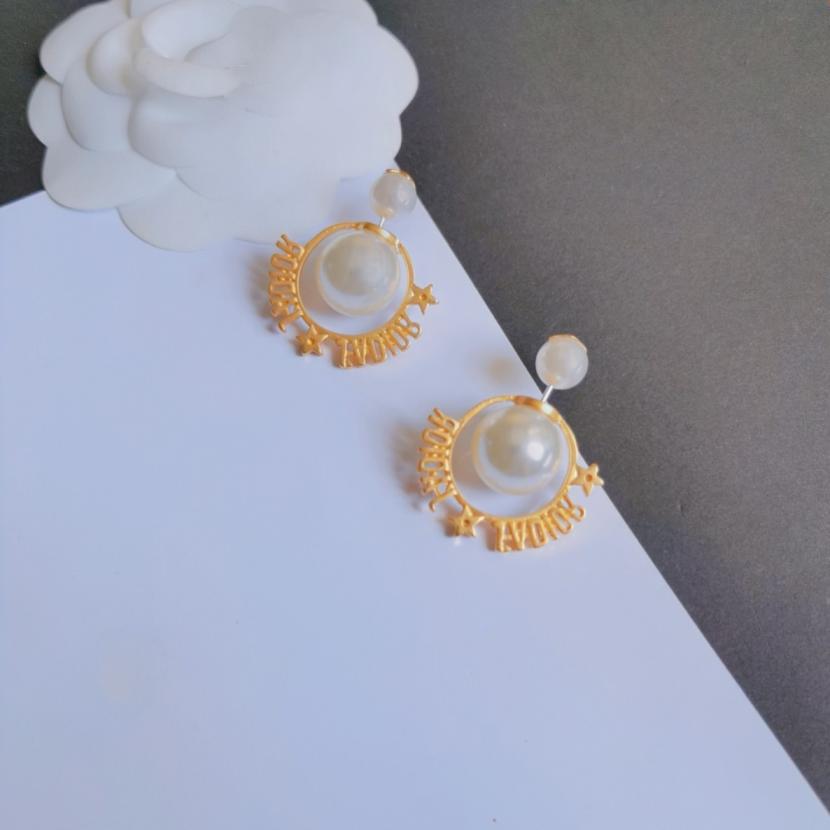 Dior earring 105882