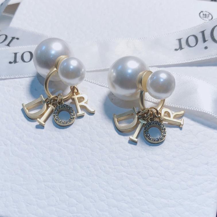Dior earring 115644