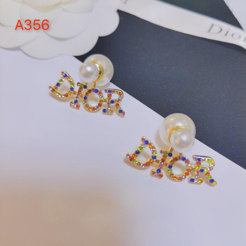 Dior earring 106496