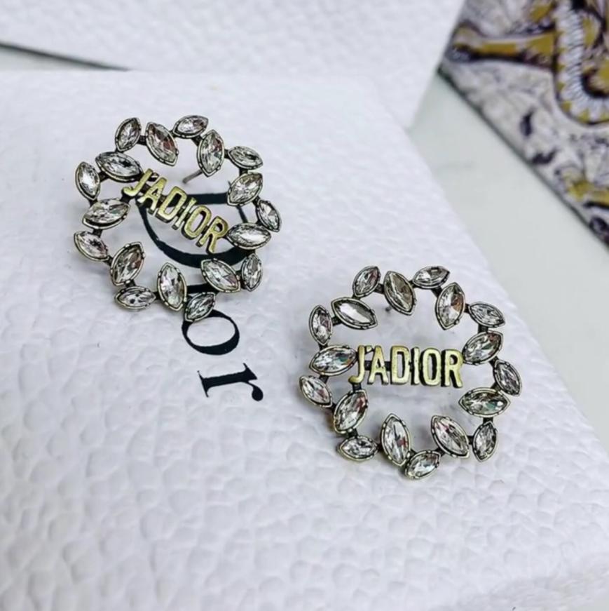 Dior earring 106761