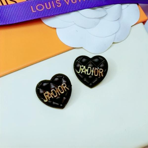 Dior earring 107014